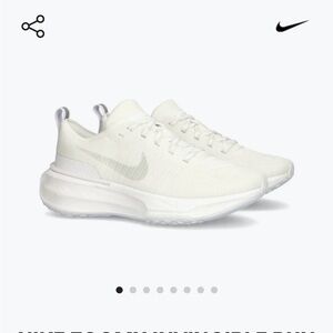 Nike Off White ZoomX Invincible Run